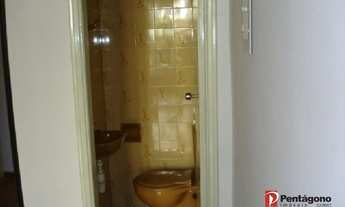 Imagem 4: Sala comercial no setor Oeste