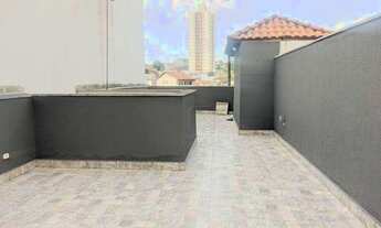 Imagem 5: Cobertura à venda - Parque das Nações - Santo André/SP