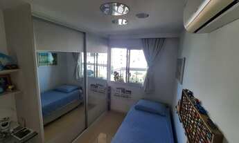 Imagem 6: Ótimo apartamento à venda com 130m² 3 quartos com vista mar maravilhosa na raia da Costa V