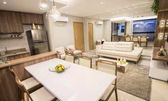 Imagem 6: Apartamento à venda 3 Quartos, 2 Suites, 1 Vaga, 83.9M², Aeroviário, Goiânia - GO