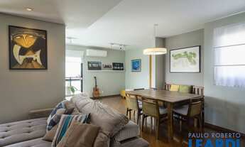 Imagem 5: APARTAMENTO - VILA CLEMENTINO - SP