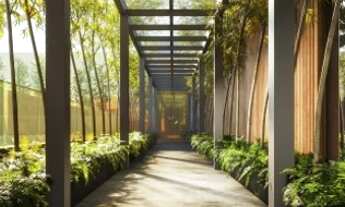 Imagem 5: Apartamento com 181m², 03 suítes, 02 vagas, na Vila Nova Conceição