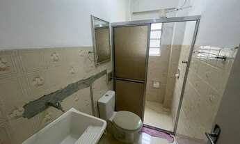 Imagem 4: Kitnet/conjugado para venda com 20 metros quadrados com 1 quarto em Boqueirão - Praia Gran