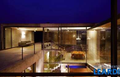 Imagem 15: CASA EM CONDOMÍNIO - TAMBORÉ - SP