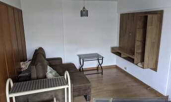 Imagem 4: Apartamento com 1 quarto à venda por R$ 235000.00, 42.00 m2 - CENTRO - CURITIBA/PR
