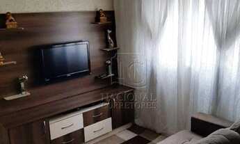 Imagem 12: Cobertura à venda, 125 m² por R$ 510.000,00 - Campestre - Santo André/SP