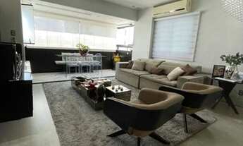 Imagem: Apartamento no Condomínio Residencial Liverpool