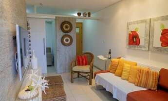 Imagem 5: Flat Marulhos Resort - Muro Alto/Porto de Galinhas