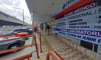 Imagem 4: Renda de R$ 32 mil mensais -Prédio Comercial/Frente praça da Bíblia