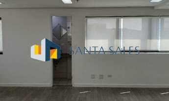 Imagem 4: Conjunto comercial próximo ao Shop Vila Olímpia! Ótima localização!