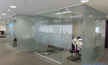 Imagem 3: COMERCIAL - ALPHAVILLE CONDE II - SP