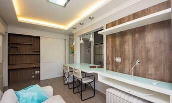 Imagem 4: Apartamento para Aluguel - Passo D'areia, 1 Quarto, 45 m2