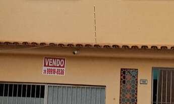 Imagem 2: Casa 03 Amdares Jard Itapemirimr 360.000