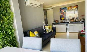 Imagem 5: Apartamento com 2 dormitórios à venda, 62 m² por R$ 900.000,00 - Vila Anastácio - São Paul