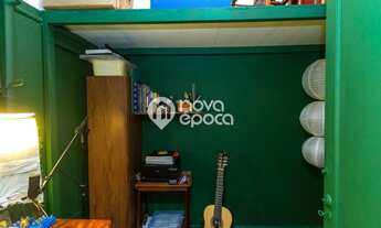 Imagem 6: Rio de Janeiro - Casa de Vila - Botafogo