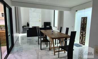 Imagem 3: Casa em condomínio à Venda - Alphaville, 3 Quartos, 348 m²