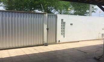 Imagem 2: Casa Muchila I - Feira de Santana - Bahia