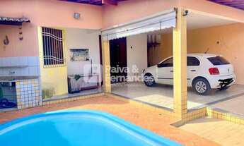 Imagem 3: CASA DE RUA CIDADE VERDE>