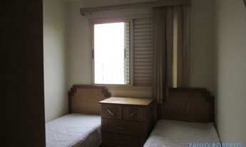 Imagem: APARTAMENTO - BUTANTÃ - SP