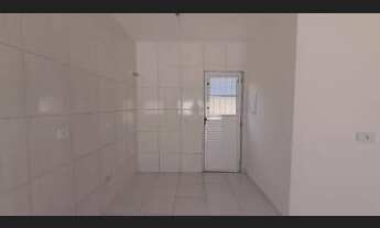 Imagem 7: Casa para venda tem 54 metros quadrados com 2 quartos em Cohapar - Guaratuba - PR