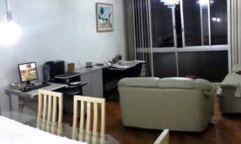 Imagem: APARTAMENTO - PERDIZES - SP