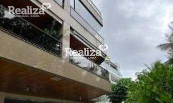 Imagem 2: Cobertura para venda Recreio dos Bandeirantes com 300 metros quadrados com 3 quartos