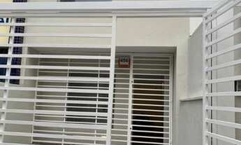 Imagem 4: Sobrado comercial possuindo quinco salas, uma vaga de garagem em Moema possuindo 100m de a