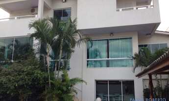 Imagem: CONDOMÍNIO - ALPHAVILLE - SP