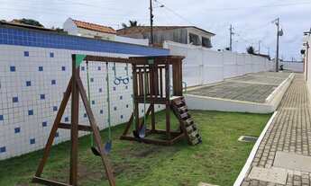 Imagem 3: Linda casa nascente no francês