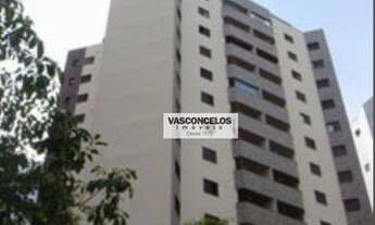 Imagem 4: Apartamento com 3 dormitórios à venda, 90 m² por R$ 650.000,00 - Jardim Aquarius - São Jos