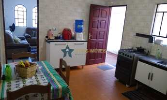 Imagem 5: MAUá - Casa Padrão - Parque São Vicente