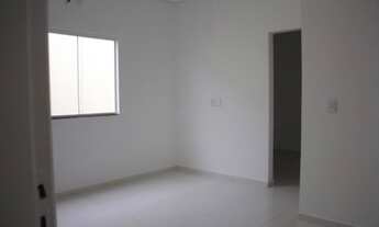 Imagem 3: Casa para venda com 100 metros quadrados com 3 quartos em SIM - Feira de Santana-Bahia