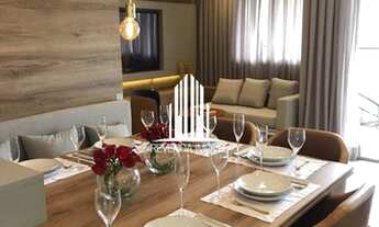 Imagem: Apartamento com 2 ou 3 dormitórios, 1 suíte