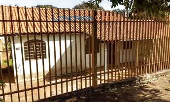 Imagem: Casa com 2 quartos - Bairro Pedro Esplendor