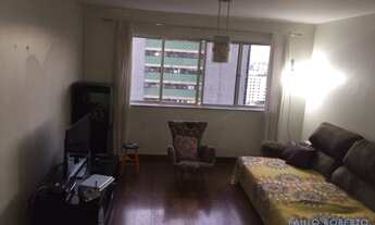 Imagem 3: APARTAMENTO - ALTO DA LAPA - SP