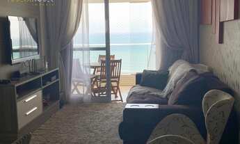 Imagem 2: Apartamento com 3 dormitórios à venda, 98 m² por R$ 729.000,00 - Mirim - Praia Grande/SP