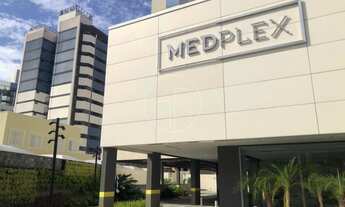 Imagem: Campinas - Conjunto Comercial/Sala - Botafogo