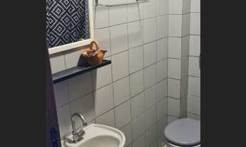 Imagem 3: Sala/Conjunto para venda com 32 metros quadrados em Ipanema - Rio de Janeiro - RJ