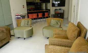 Imagem 5: CASA EM CONDOMÍNIO - ALPHAVILLE - SP