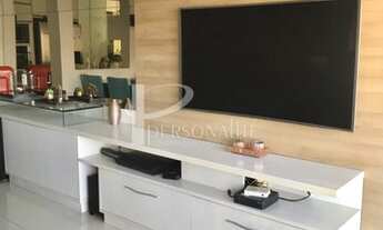 Imagem 4: Belissimo Apartamento à Venda com 84m²,todo reformado, localizado na Rua Azevedo Soares, T