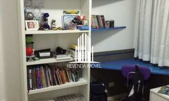 Imagem 3: Apartamento na Vila Andrade com 125m