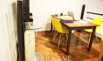 Imagem 6: IMOBILIÁRIA JUVEVÊ VENDE RESIDÊNCIA DUPLEX CASCATINHA 4 QUARTOS 3 SUÍTES CHURRASQUEIRA 5