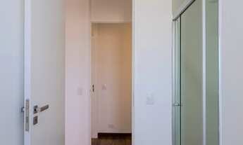 Imagem 1: Outro à venda 3 Quartos, 1 Suite, 1 Vaga, 103M², Vila Olímpia, São Paulo - SP