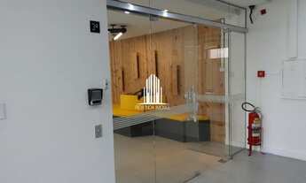 Imagem 3: Conjunto Comercial para venda, 6 vagas, 286m² - Vila olímpia