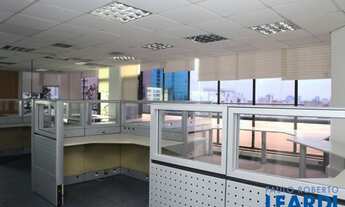 Imagem 2: CONJ. COMERCIAL - MOEMA ÍNDIOS - SP