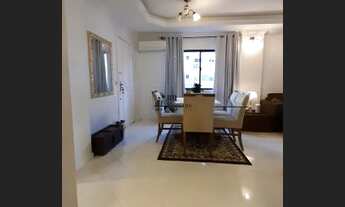 Imagem 3: Apartamento no Edifício Berlin mobiliado com 3 dormitórios