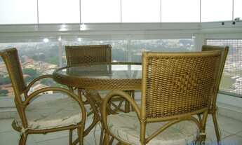 Imagem 4: APARTAMENTO - VILA SÃO FRANCISCO - SP