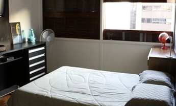 Imagem 5: APARTAMENTO - JARDIM PAULISTA - SP