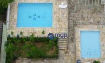 Imagem 6: Apartamento com 2 dormitórios à venda, 63 m² por R$ 415.000 - Vila Nivi - São Paulo/SP