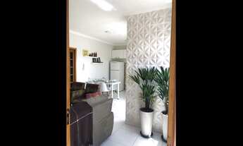 Imagem 3: Apartamentos 52 m² com 2 quartos em Jardim Firenze - Santa Bárbara D'Oeste - SP